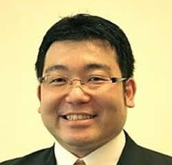 Ippei Takushima - Japanese lawyer in Tokyo JP-13
