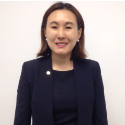 Japanese Attorney in USA - Yuka Hongo